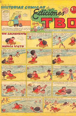 Tbo 2ª época (1943-1952) #89