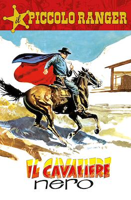 Il piccolo Ranger #38
