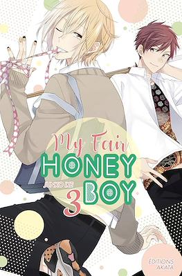 My Fair Honey Boy #3