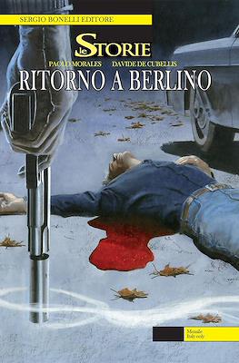 Le Storie #6