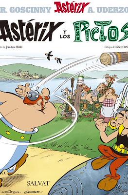 Astérix (1999) (Cartoné) #35