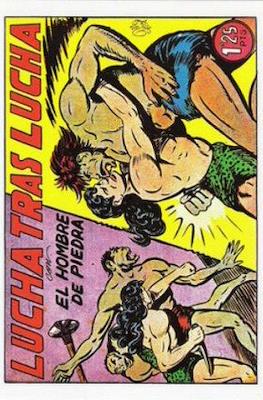 Purk, el hombre de piedra (1950-1958) #56