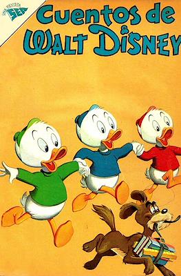 Cuentos de Walt Disney #280