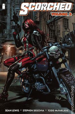 The Scorched #2