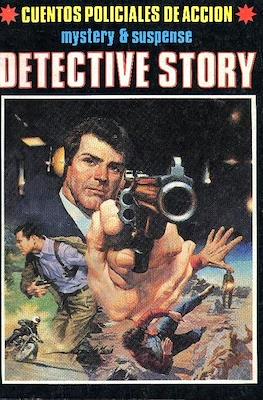Detective Story #5