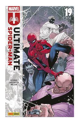 Ultimate Spider-Man Vol. 2 #19