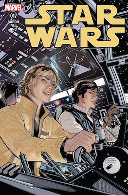 Star Wars Vol. 2 (2015) (Comic Book) #17