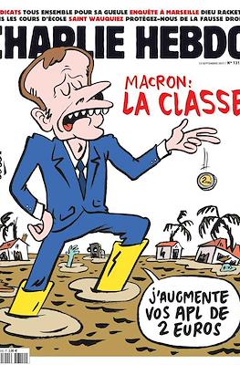 Charlie Hebdo #1312