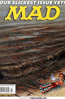 Mad #505