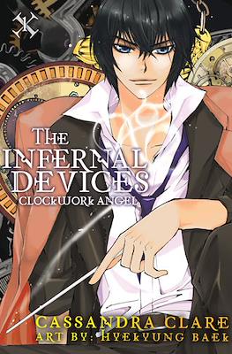 The Infernal Devices #1