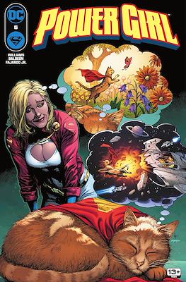 Power Girl Vol. 3 (2023-2025) #5