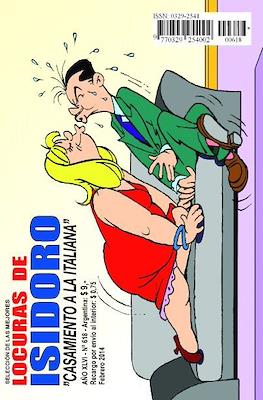 Locuras de Isidoro #618