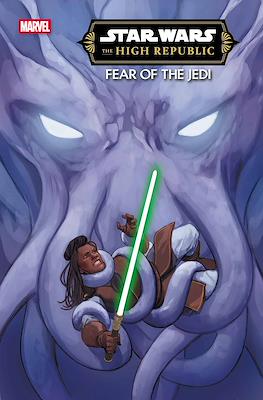 Star Wars: The High Republic - Fear of the Jedi (2025) #4