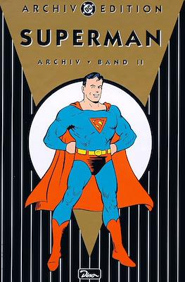 DC Archiv Edition #7