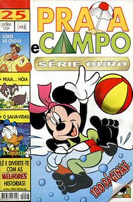 Série Ouro Disney #25