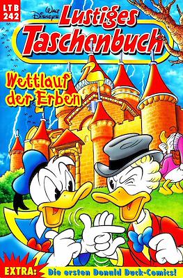Walt Disneys Lustige Taschenbücher / Lustiges Taschenbuch #242