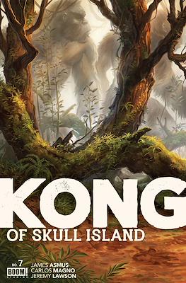 Kong Of Skull Island #7