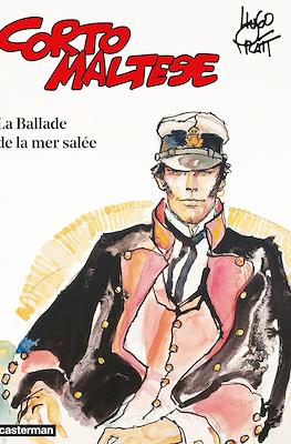Corto Maltese (Cartonné) #1