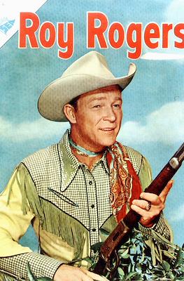Roy Rogers #36