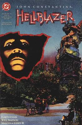 Hellblazer (Comic Book) #43
