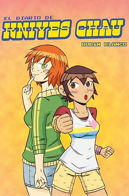 El diario de Knives Chau
