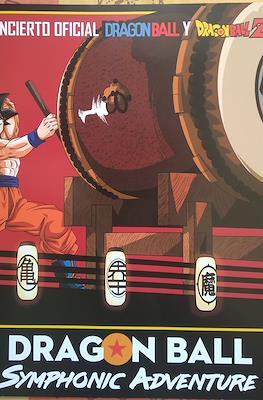 Dragon Ball Symphonic Adventure