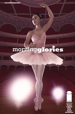 Morning Glories #37