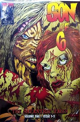 Son of 6: The Satantric Tales