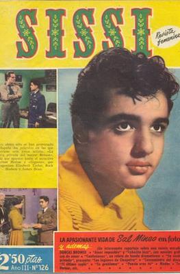Sissi #126