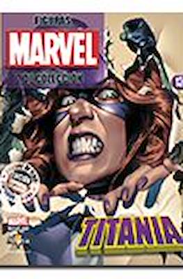 Figuras Marvel de colección #135