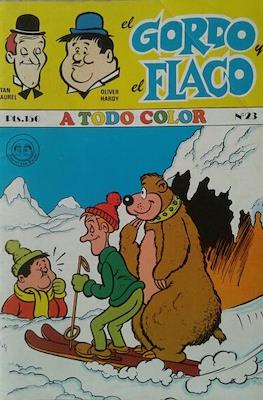 El Gordo y el Flaco #23