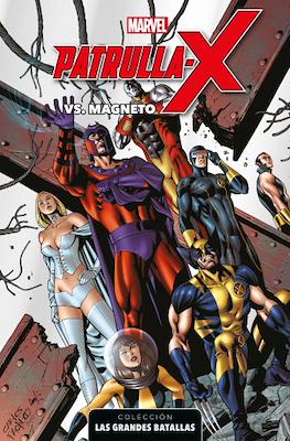 Colección Marvel: Las grandes batallas (Rústica) #4
