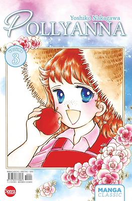 Manga Classic #3