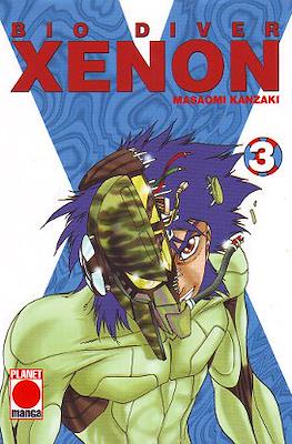 Bio Diver Xenon #3