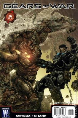 Gears of War #6