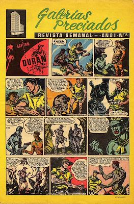Galerias Preciado (1953) #15