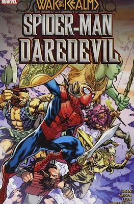 The War of the Realms: Spider-Man / Daredevil