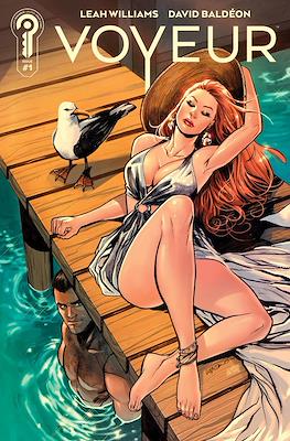Voyeur (Variant Covers)