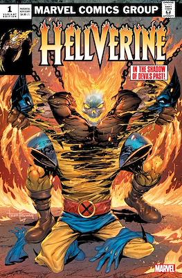 Hellverine (Variant Cover) #1.7