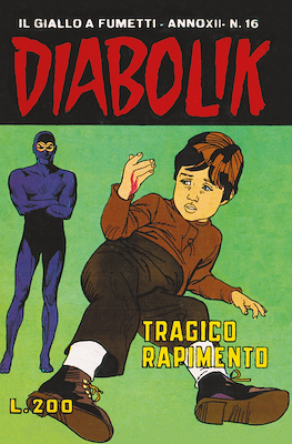 Diabolik #247