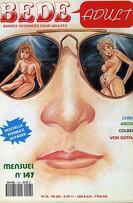 Bédé Adult #147