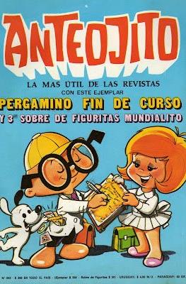 Anteojito #663