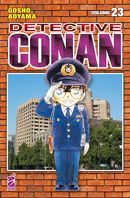 Detective Conan New Edition #23