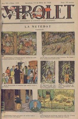 Virolet #319