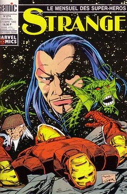 Strange #274