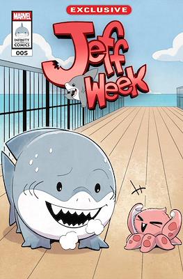 Jeff Week Infinity Comic (2025) #5