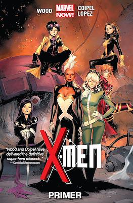 X-Men Vol. 4 (2013-2015)