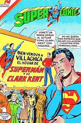 Supermán - Supercomic #240