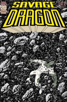 The Savage Dragon #181