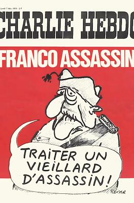 Charlie Hebdo (1969-1981) #3